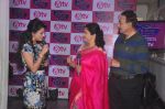 Supriya Pilgaonkar, Anang Desai at & TV Dilli Wali Thakur Gurls launch in Mumbai on 25th March 2015